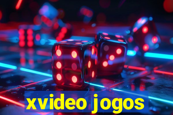 xvideo jogos